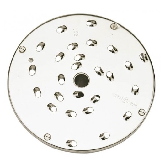 Диск терочный для овощерезки CL-50 9 мм