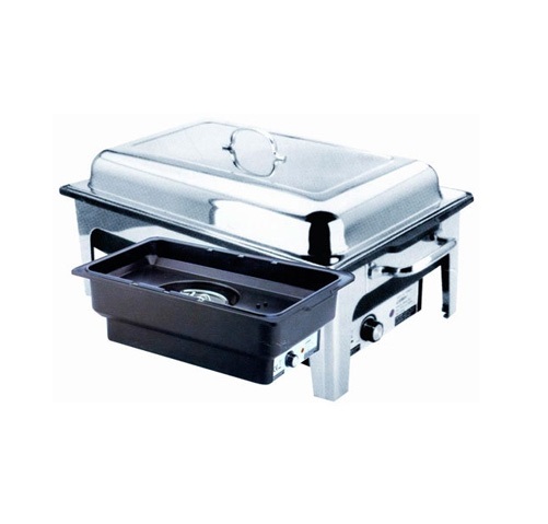 Мармит чафиндиш электрический Gastrorag ZCK-806BM-P100