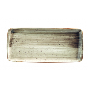 Блюдо прямоугольное 340х160мм Террэйн Bonna ATRMOV35DT