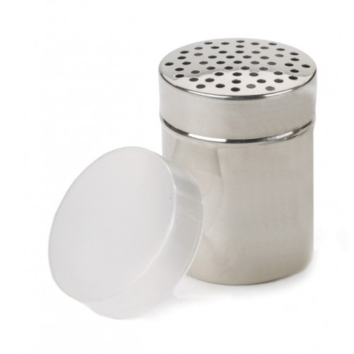 Емкость для специй d74мм h95мм нержавеющая сталь