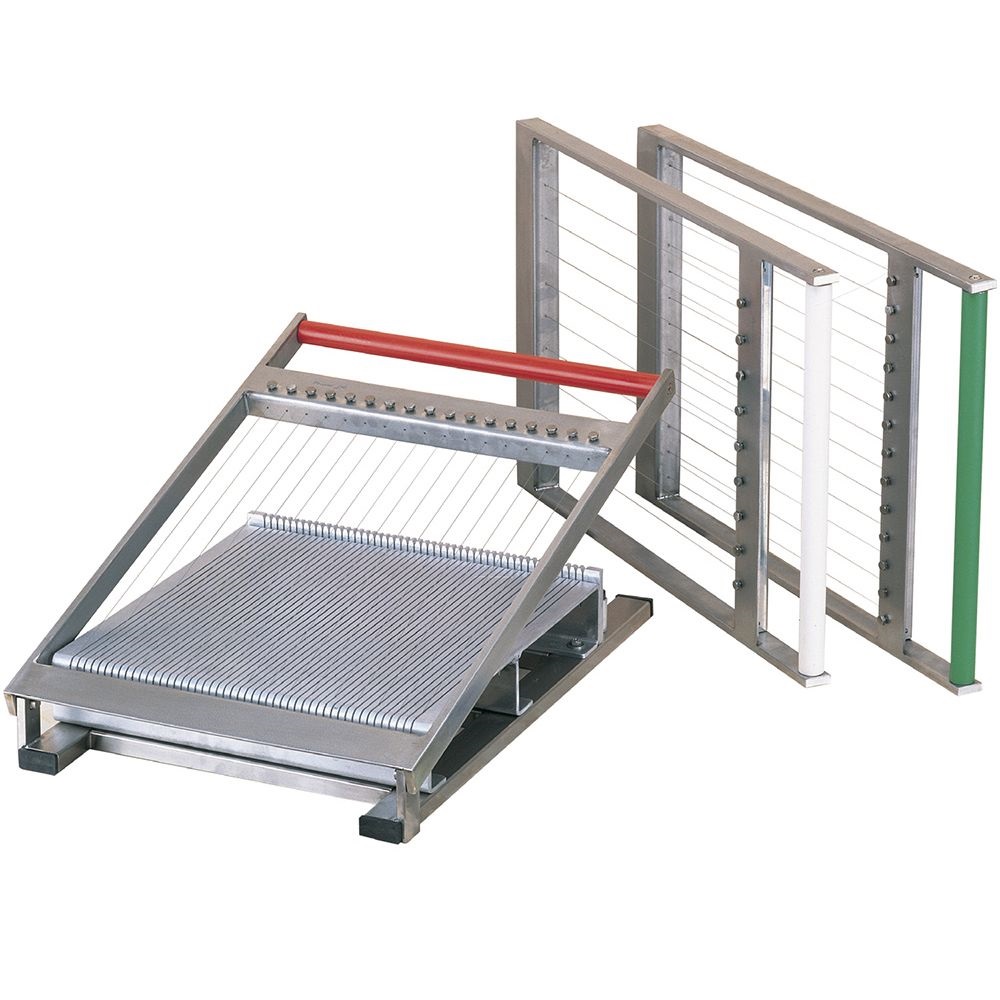 Устройство для нарезки конфет