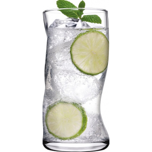 Стакан Хайбол 400мл Аморф Pasabahce - Бор