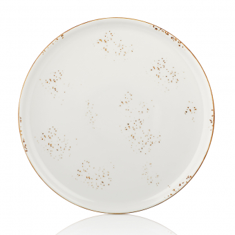 Блюдо для пиццы 320мм Elegance By Bone HA-EL-ZT-32-PZT