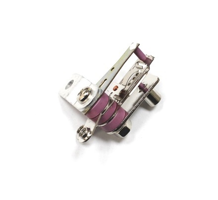 Термостат на рисоварке Kocateq