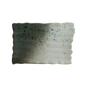 Блюдо прямоугольное 345х210мм Гайя Bonna