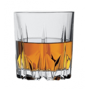 Стакан Олд Фэшн 300мл "Карат " Pasabahce - Бор