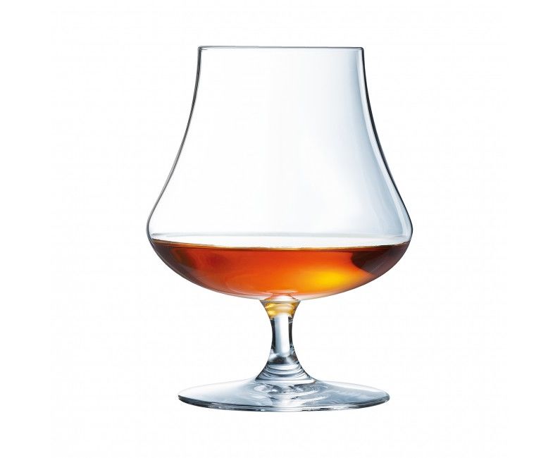 Бокал для бренди 390мл "Опен ап" Chef&Sommelier