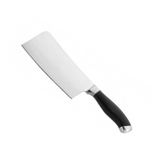 Нож топорик для рубки 175/300мм кованый Pinti