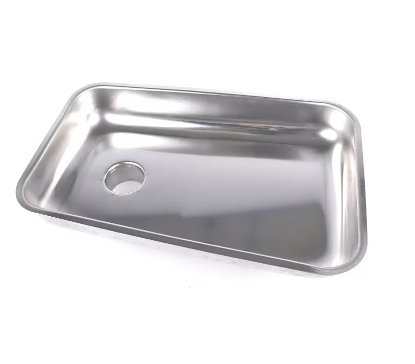 Лоток загрузочный мясорубки МЕМ-12Е