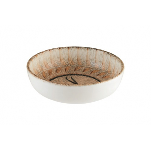 Салатник d140мм 350мл Месопотамия Bonna S-MT-MZPSRIT03CBT