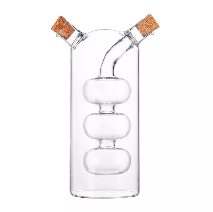 Бутылка для масла и уксуса 300мл