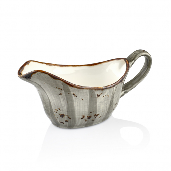 Соусник с ручкой 150мл Supreme By Bone HA-SP-ZT-02-SO