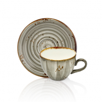 Чайная пара 220мл Supreme By Bone HA-SP-ZT-01-CFT