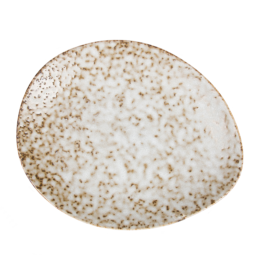 Салатник d205мм "Brown Spider Silk" 81223927