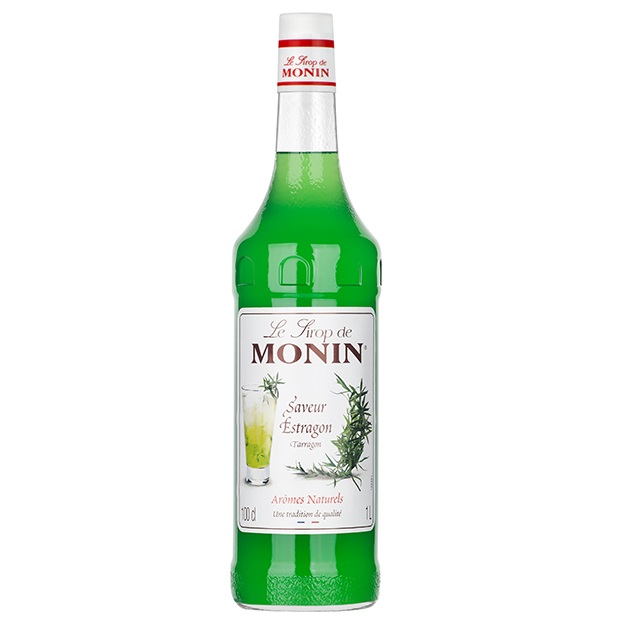 Сироп  "Тархун" 1л Monin Монин