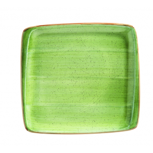 Тарелка квадратная 150х140мм Терапи Bonna ATHMOV19KR