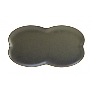 Блюдо 350х190мм Глоир Bonna GOIEAT35DT