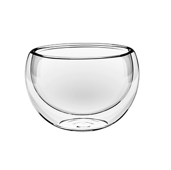 Соусник с двойными стенками 50мл