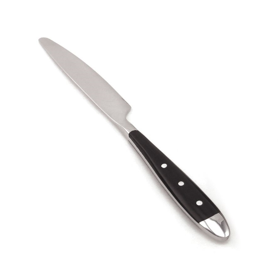 Нож столовый н/ж сталь "Грация"