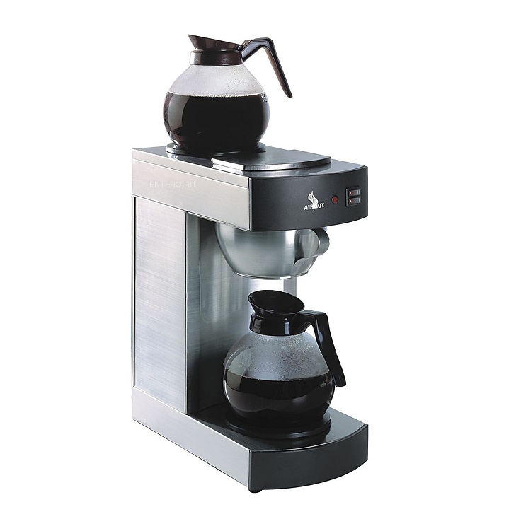 Кофеварка AIRHOT CM-2
