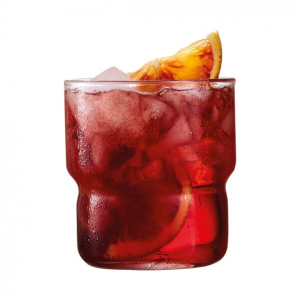 Стакан Олд Фэшн 220мл "Лог" Arcoroc