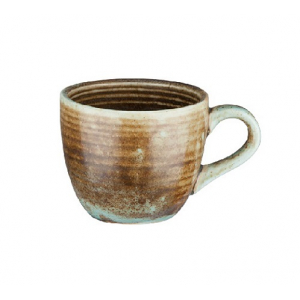 Чашка кофейная 80мл Корал Bonna CRL01KF