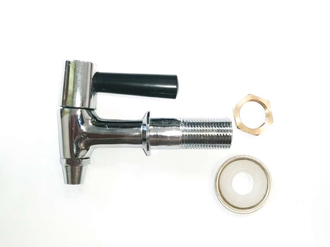 Кран для водонагревателя WB ROSSO