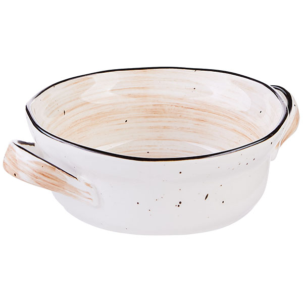 Блюдо для запекания с ручкой 550мл