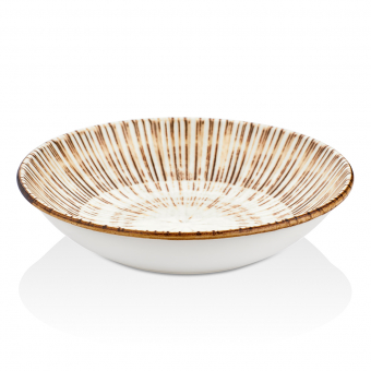 Салатник d250мм Legna By Bone TN-LG-FL-25-CK