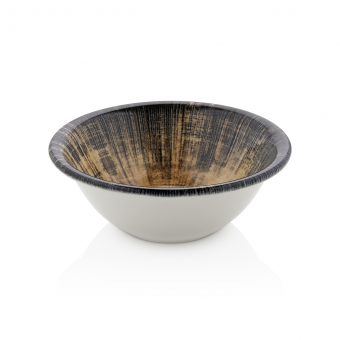 Салатник d220мм 1250мл Kolezyum By Bone TN-KL-ZT-22-KS