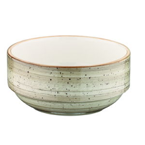 Салатник d120мм 350мл штабелир. Террэйн Bonna ATRBNC12JO