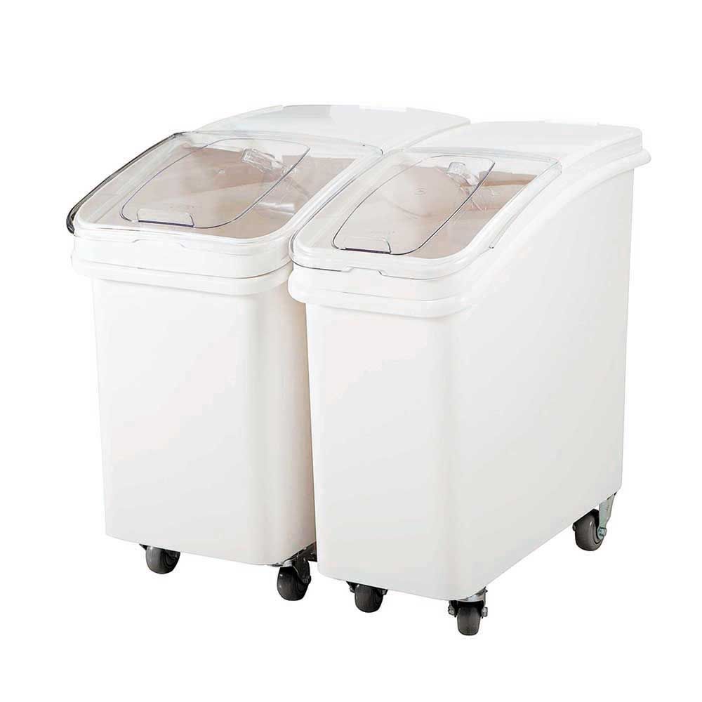 Контейнер для хранения сыпучих продуктов 102л