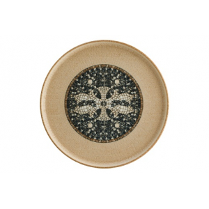 Тарелка d280мм Месопотамия Bonna S-MT-MZPMWHYG28DZ