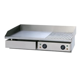 Жарочная поверхность HKN-PSLR730 комбинированная