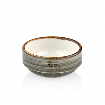 Соусник d100мм 180мл Supreme By Bone HA-SP-GT-10-JO