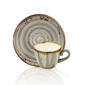 Кофейная пара 75мл Supreme By Bone HA-SP-ZT-01-KFT