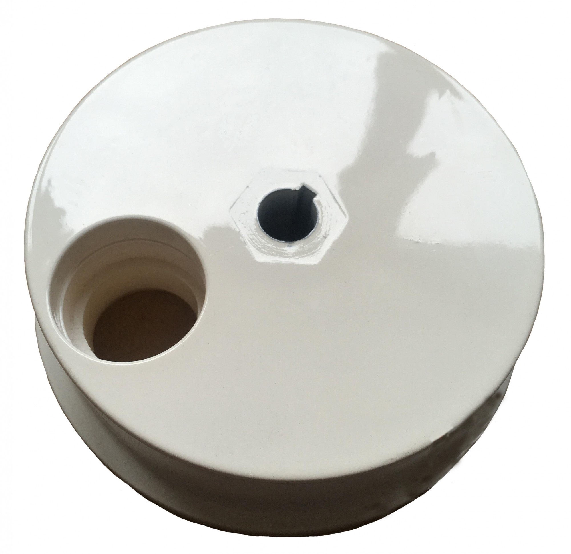 Крышка миксера B7