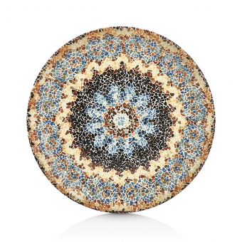 Тарелка круглая d230мм Armonia By Bone TN-AI-ZT-23-DZ