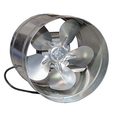 Вентилятор для вытяжного зонта