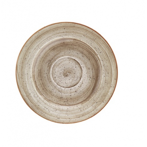Блюдце d160мм Террэйн Bonna ATRRIT01CT