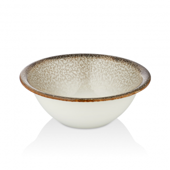 Салатник d180мм 650мл Tinta Spazio By Bone TN-SZ-ZT-18-KS