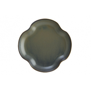 Тарелка d220мм глубокая 550мл Глоир Bonna GOIEAT24CK