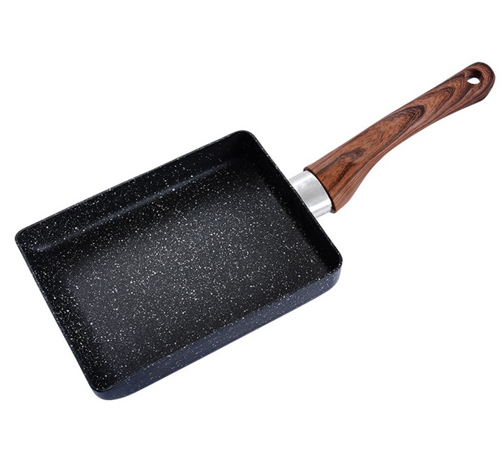 Сковорода для омлета 180х150мм