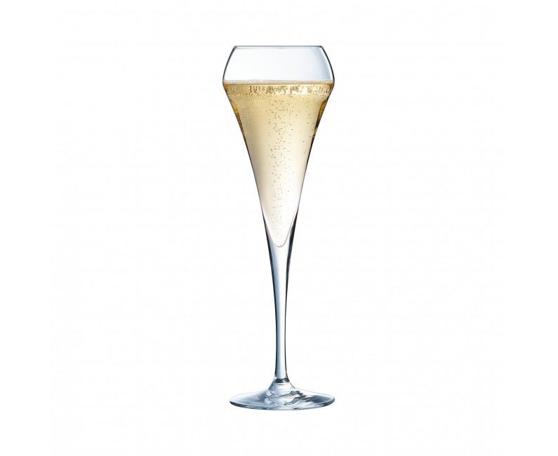 Бокал для шампанского флюте 200мл Опен Ап Chef&Sommelier