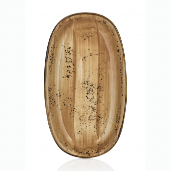 Блюдо овальное 340мм Vintage By Bone HA-VT-ZT-34-OV