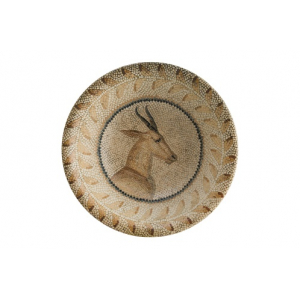 Салатник d160мм 400мл Месопотамия Bonna S-MT-MZPBGRM16KS