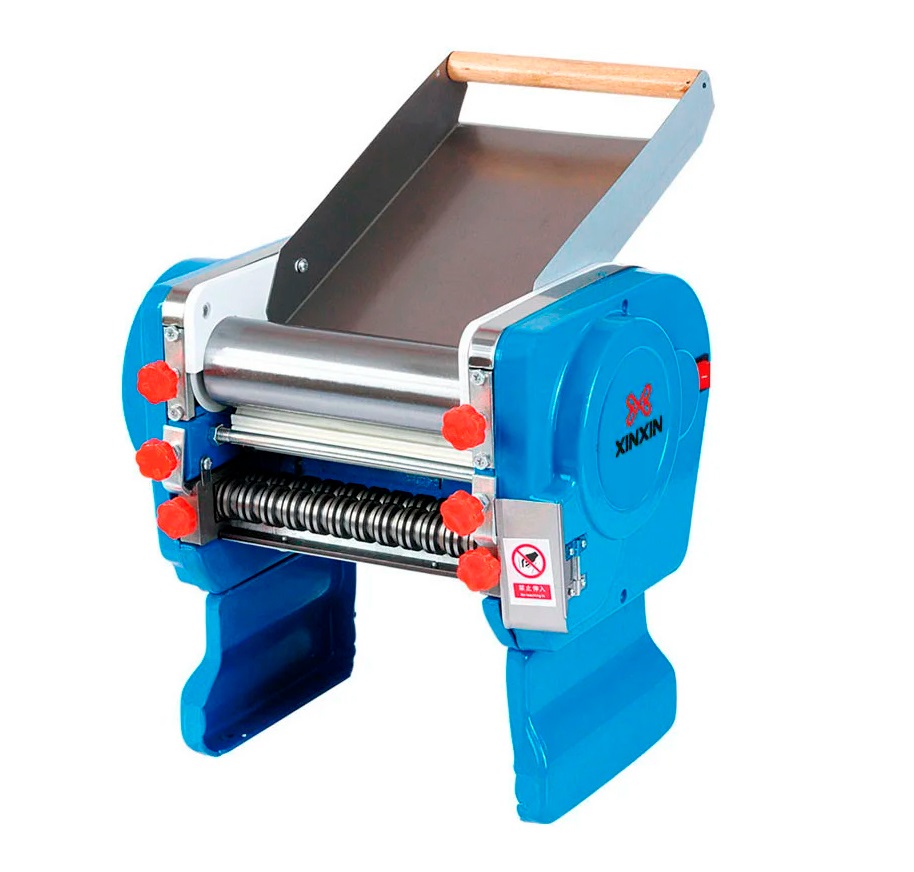 Тестораскатка-лапшерезка Xinxin DZM-200C