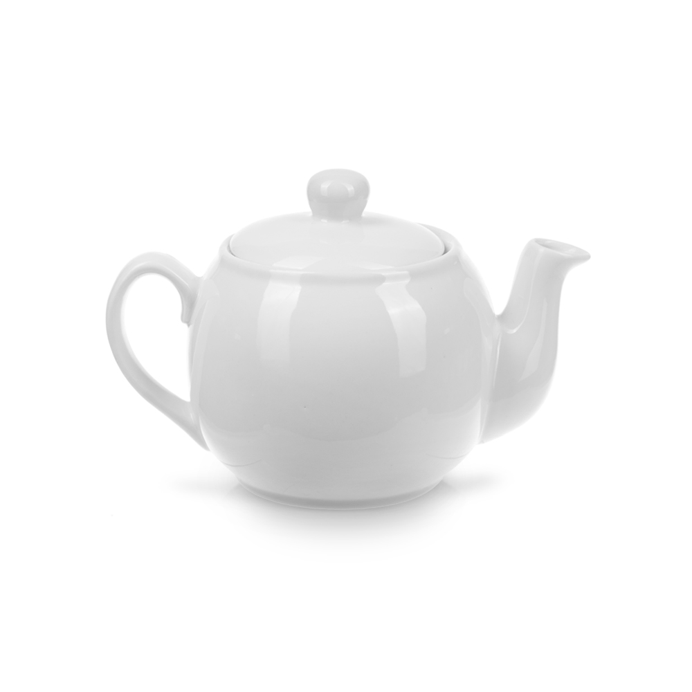 Чайник заварочный фарфор 500мл