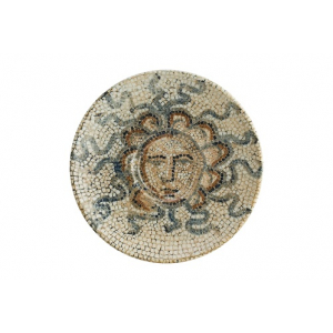 Блюдце d160мм Месопотамия Bonna S-MT-MZPSGRM04CT