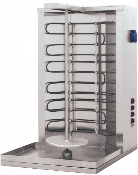 Аппарат Шаурма электрическая Сиком МК-2.2Э